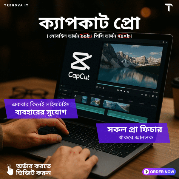 CapCut Pro